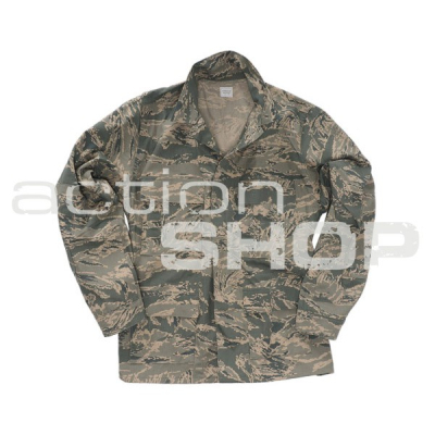 US AF ABU Uniform Jacket (used)                    