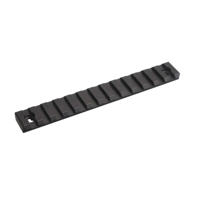 MLOK 5 Inch Handguard Spare Rail                    