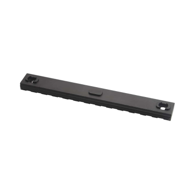                             MLOK 5 Inch Handguard Spare Rail                        