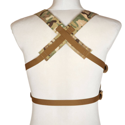                             Tactical chestrig Wenator - Multicam®                        