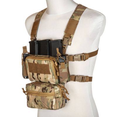 Tactical chestrig Wenator - Multicam®                    