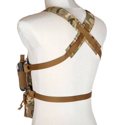                             Tactical chestrig Wenator - Multicam®                        