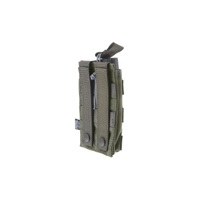                             Magazine open pouch for 1 magazine  AK/M4/G36, ranger green                        