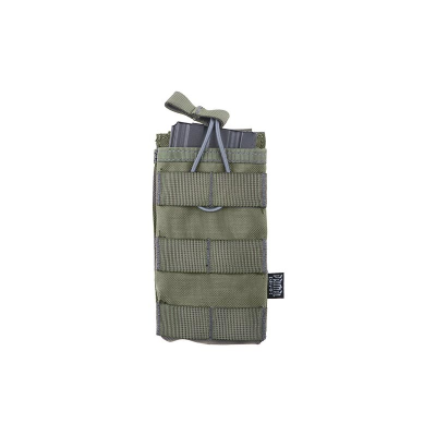                             Magazine open pouch for 1 magazine  AK/M4/G36, ranger green                        