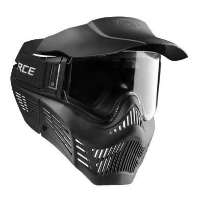 VForce Armor FieldVision Gen3 Black                    