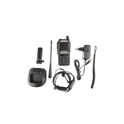                             Baofeng UV-82 Radio - (VHF/UHF)                        