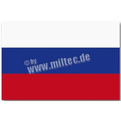 Mil-Tec Flag Russia (90x150cm)                    