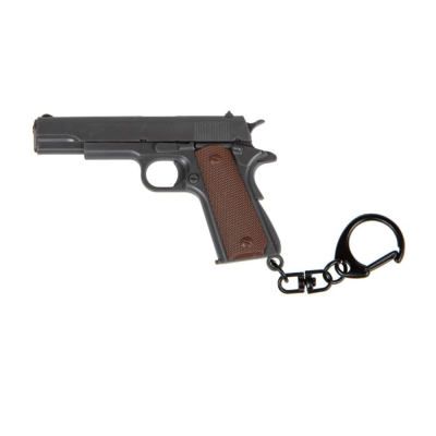 Klíčenka #7, Colt 1911                    