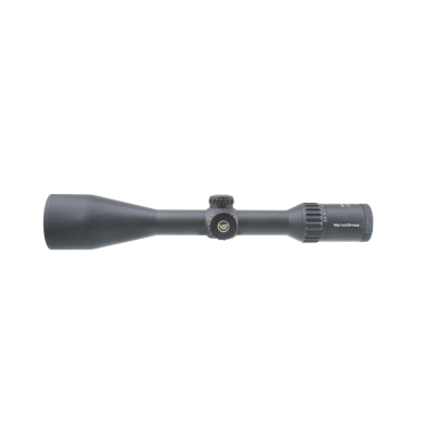                             Continental 2.5-15x56 Riflescope, BDC - Black                        