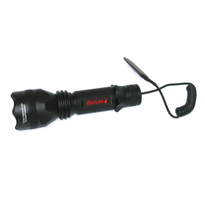                             Bolide Q5 LED Flashlight                        