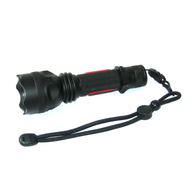 Bolide Q5 LED Flashlight                    