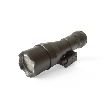 Flashlight MF300 - black                    