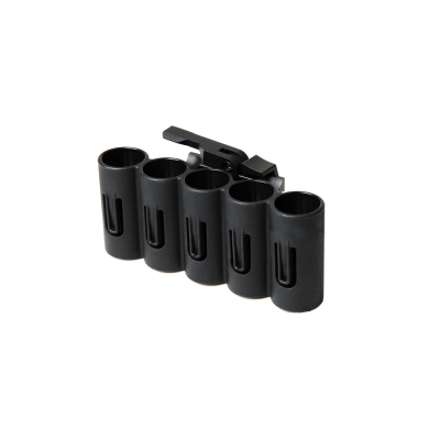 SH-5 Shell Holder - Black                    