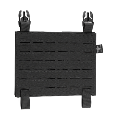 Molle panel pro nosič plátů Reaper QRB - Černá                    