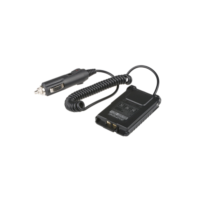                             Vehicle power supply for Baofeng radios                        