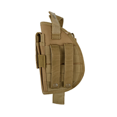                             GFC Universal holster with magazine pouch - MC                        