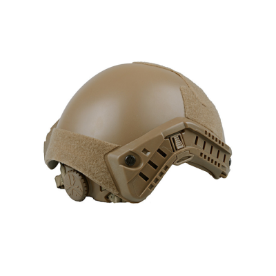                             Helma X-Shield typu FAST, tan                        