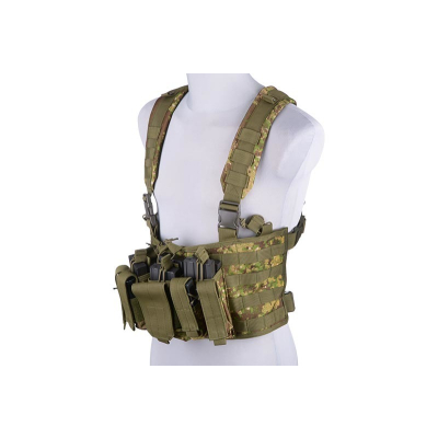 Chest Rig typu scout - pencott                    