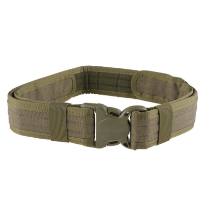 Tactical Utility Belt, olive                    