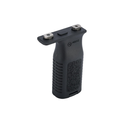 M-LOK Grip - Black                    