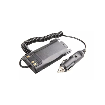 Car Charger for UV-82 Radio                    