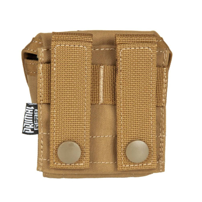                             Grenade Pouch Mojo - Coyote Brown                        