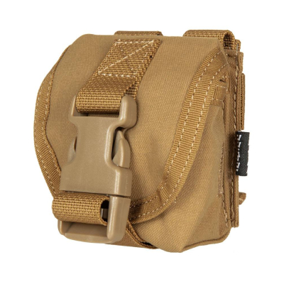 Grenade Pouch Mojo - Coyote Brown                    