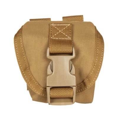                             Grenade Pouch Mojo - Coyote Brown                        