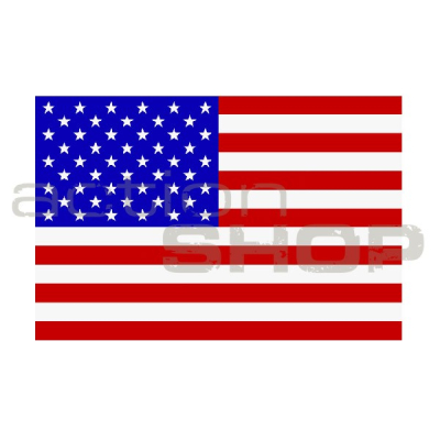 Mil-Tec USA Flag (90x150cm)                    