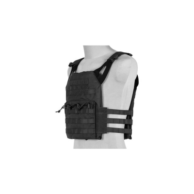 Nosič plátů &quot;Rush Plate Carrier&quot;, černá                    