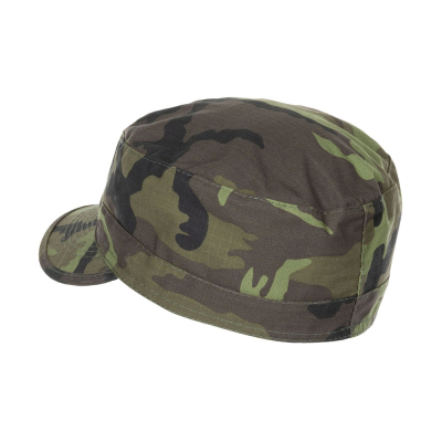                             US BDU Field Cap, Rip Stop-  vz. 95 camo                        