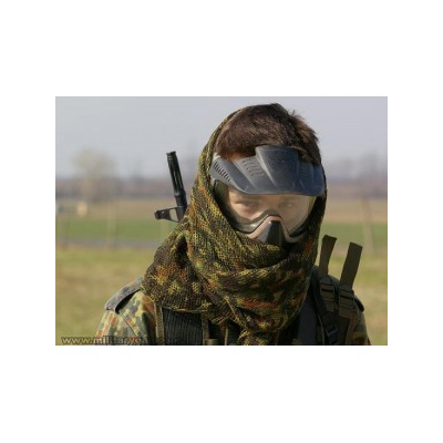 Sniper Scarf Barracuda, 190x90 cm, CCE                    