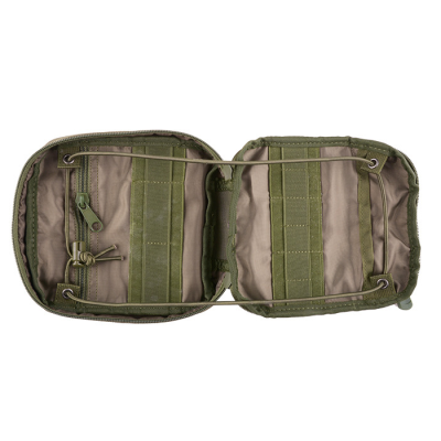                             Pouch universal Molle, olive                        