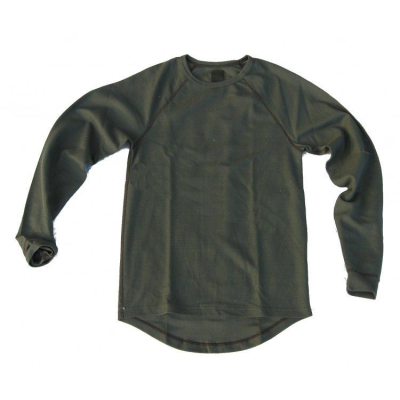 Thermo T-shirt Czech Army patt.2010 allyear olive                    