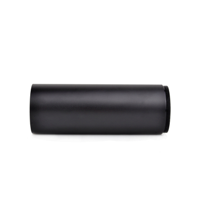                             Scope Extender, (Long Version) for Aim-O 3.5-10×40E-SF - Black                        