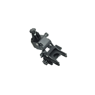                             NVG Mount Replica for PVS/15/18 - Black                        