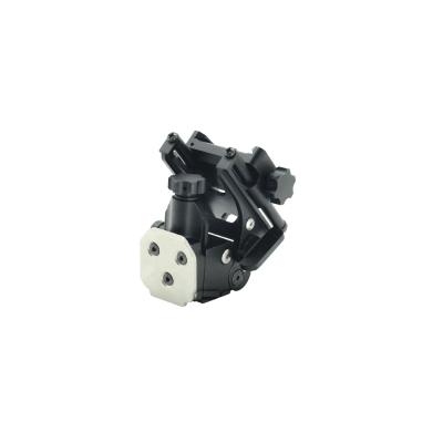                             NVG Mount Replica for PVS/15/18 - Black                        