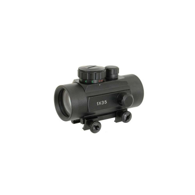 Red Dot Sight 1x35                    