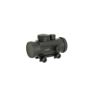                             Red Dot Sight 1x35                        