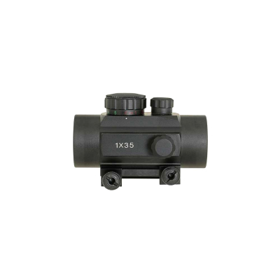                             Red Dot Sight 1x35                        