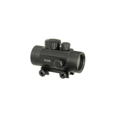                             Red Dot Sight 1x35                        