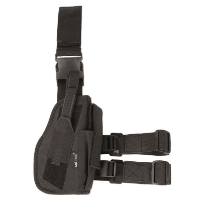 Leg Holster Right-Handed, black                    