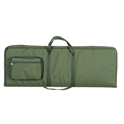 Gun case DASTA 307 green                    