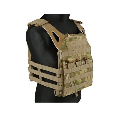                             JPC type Plate Carrier, MC                        