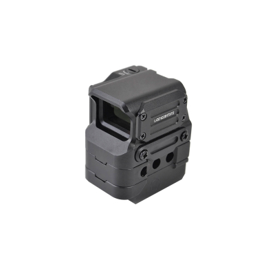 FC1 Red Dot Sight 2 MOA Reflex Sight 1x Holographic Sight - Black                    