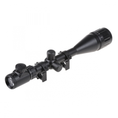                             Optics 6-24x50 AEOG                        