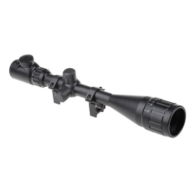 Optics 6-24x50 AEOG                    