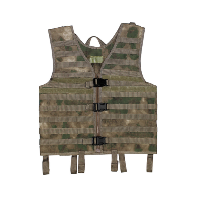 MFH MOLLE Vest light, AT-FG                    