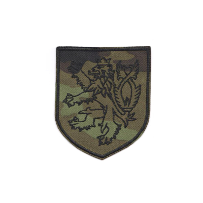 Patch Coat of Arms Bohemia vz.95                    