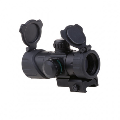                             Red Dot Sight closed type, black                        